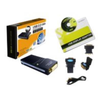 MicroConnect adaptateur vidéo externe