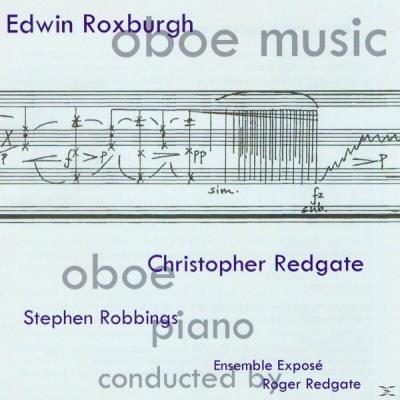 Oboe Music