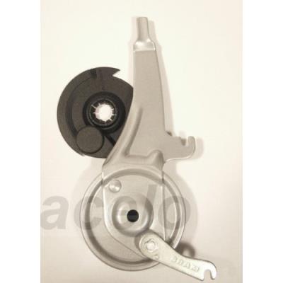 Sram h7227 tambour à frein bras arrière