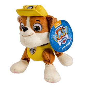 peluche ruben paw patrol