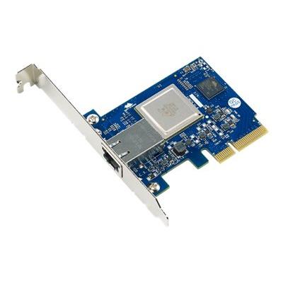 Thecus C10GTR - netwerkadapter