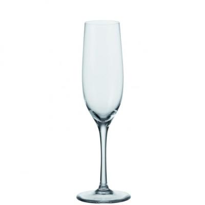 COFFRET 6 FLÛTES À CHAMPAGNE CIAO+ LEONARDO