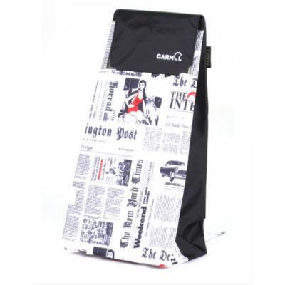 GARMOL - Sac pour poussette de marché 55l - bp212gnc-562