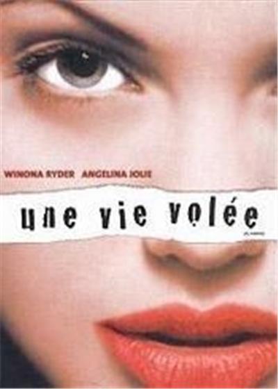 Dvd Une Vie Volée
