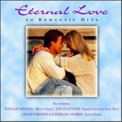 Eternal Love [Prism Platinum]