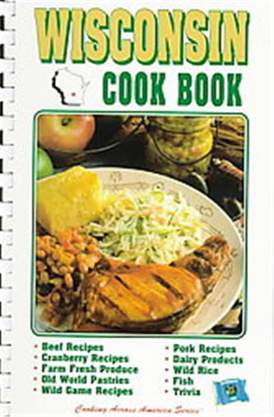 Wisconsin Cookbook