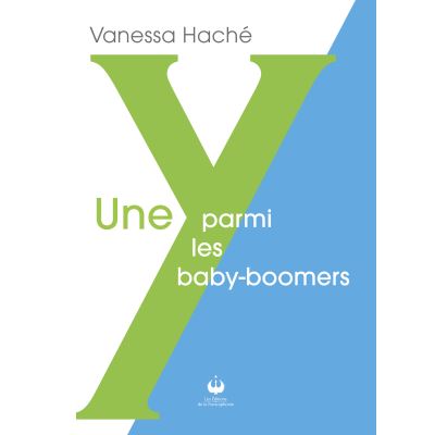Une y parmi les babyboomers