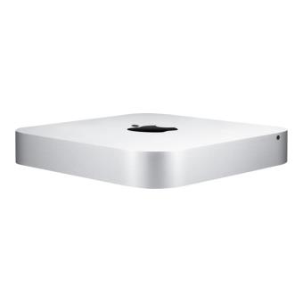 Apple Mac Mini Core I5 2 8 Ghz Ram 8 Gb Hybrid ndrijving 1 Tb Iris Graphics Gige Wlan Bluetooth 4 0 802 11a B G N Ac Macos High Sierra 10 13 Monitor Geen Fnac Be Mac Mini