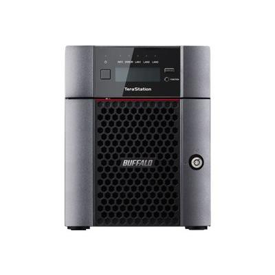 BUFFALO TeraStation 5410DN - NAS-server - 16 TB
