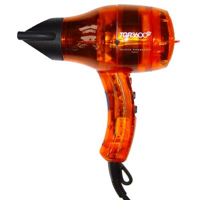 Sèche-cheveux Professionnel, TGR 3600 XS Orange