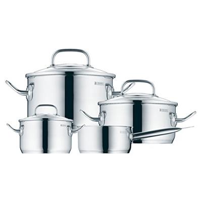 Profi plus-batterie de cuisine 4 pièces