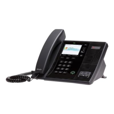 Polycom CX600 IP Phone - téléphone VoIP