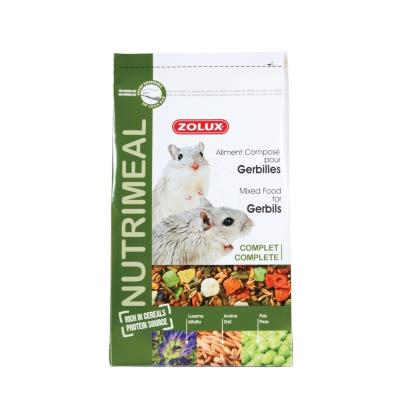 Aliment Pour Gerbille Nutrimeal Standard 800G
