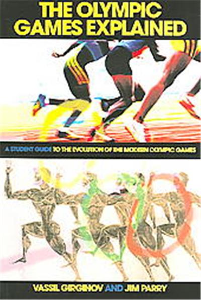 The Olympic Games Explained, Student Sports Series