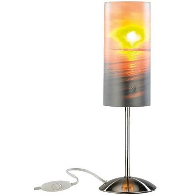Lampe personnalisable