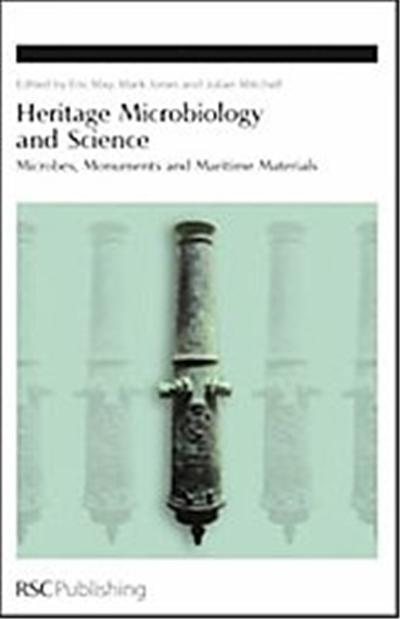 Heritage Microbiology and Science, Special Publications Series