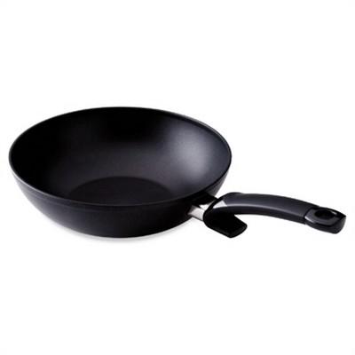 Wok 28cm alux premium, Fissler