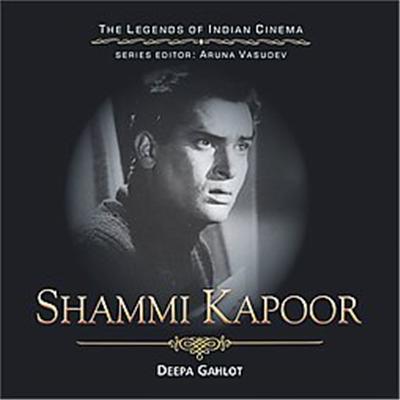 Shammi Kapoor, The Legends of Indian Cinema