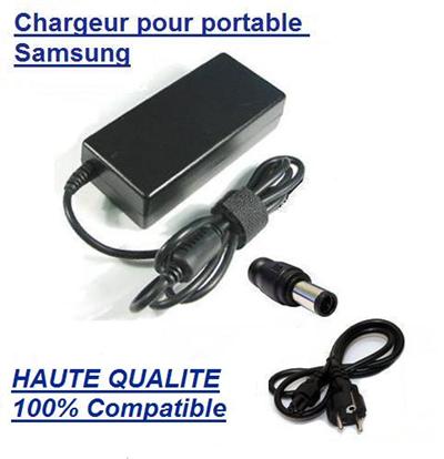 Alimenation pour ordinateur portable ASUS R752L adaptateur chargeur -  Chargeur et câble d'alimentation PC - Achat & prix