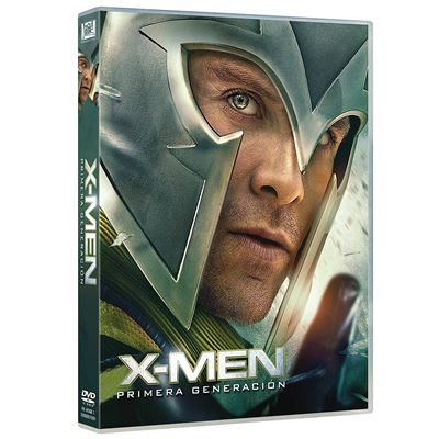 X-Men: Le commencement / X-Men: First Class