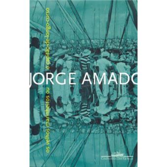 Os Velhos Marinheiros Ou O Capitão-De-Longo-Curso - 1