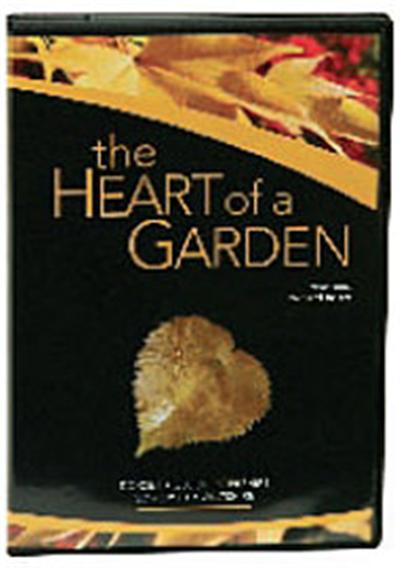 The Heart Of The Garden Vol.1-2 , (Box Set)