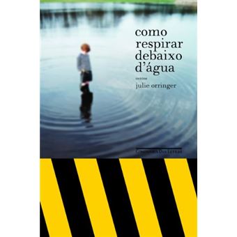 Como Respirar Debaixo D'Água - 1