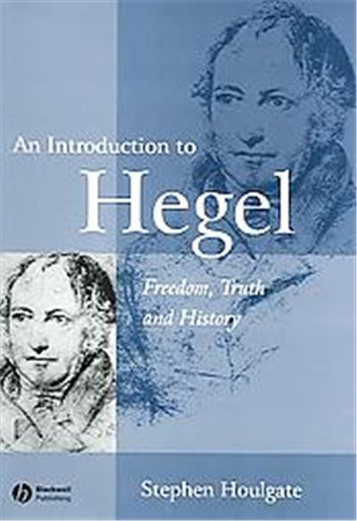 An Introduction to Hegel
