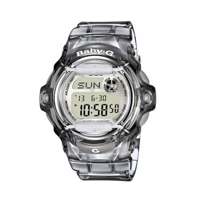 Montre Femme Casio BG-169R-8ER bracelet résine