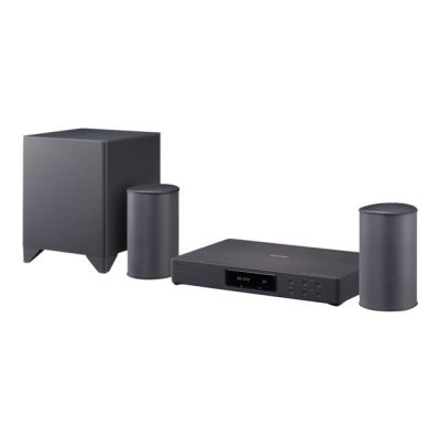 Pioneer FS-W50 Audiosysteem