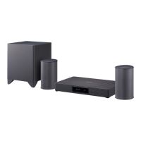 Pioneer FS-W50 - audiosysteem