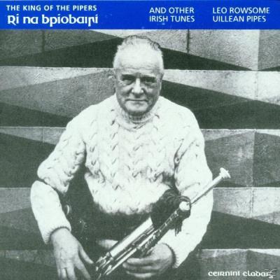 The King of the Pipers