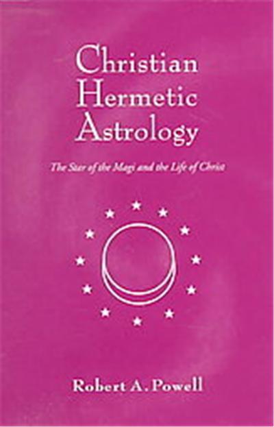 Christian Hermetic Astrology