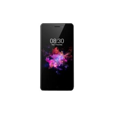 Neffos X1 Max - TP903A - gris nuageux - 4G HSPA+ - 32 Go - GSM - smartphone