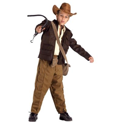 Déguisement Aventurier Jones - Taille 10 ans