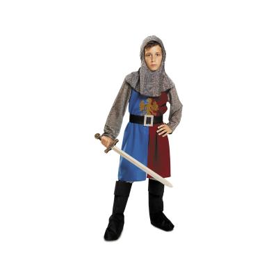 Déguisement Garçon M Chevalier Médieval