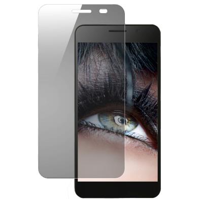 mtb more energy® Protecteur d'écran en verre trempé pour Huawei Honor 6 / 0,3mm / Dureté 9H / 2.5D Arc Edge / Ultra/Clair