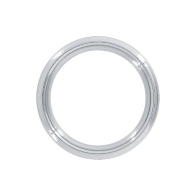 Anneau Pénien Metal RVS 5 cm Diamètre Dorcelstore