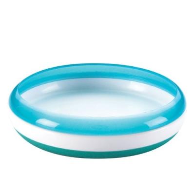 OXO TOT - 6104800 - ASSIETTE - BLEUE