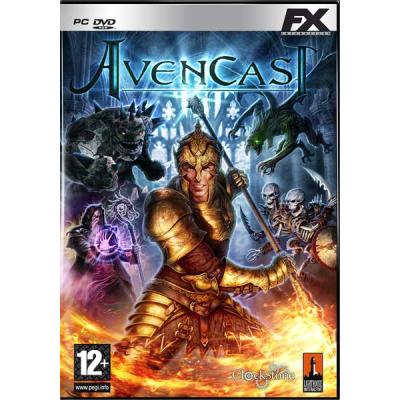 Avencast - Rise of the Mage
