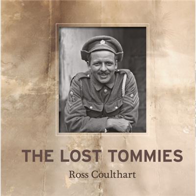 The Lost Tommies (Hardcover)