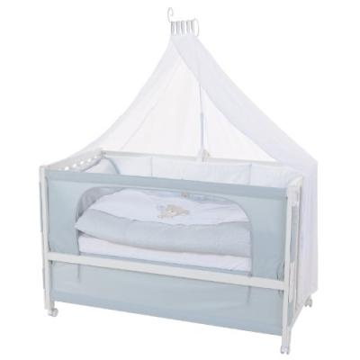 ROBA - 16300-3 P111 - ROOM BED
