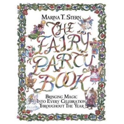 The Fairy Party Book