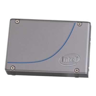 Intel Solid-State Drive DC P3600 Series - solid state drive - 1.6 TB - PCI Express 3.0 x4 (NVMe)
