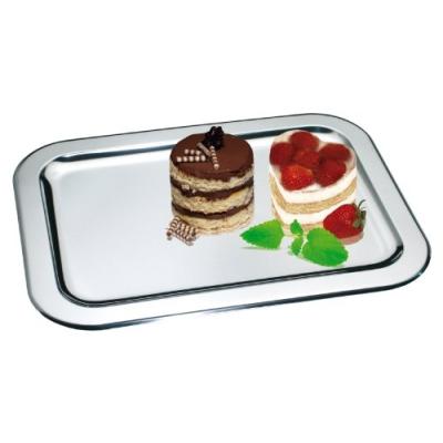 CHG 03017-S12 PLATEAU POUR AMUSE-BOUCHES 36 X 25 CM
