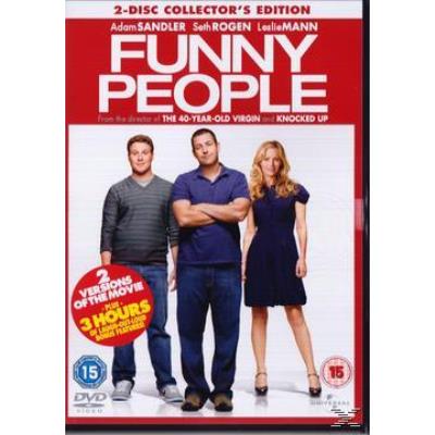 Funny People Special Edition