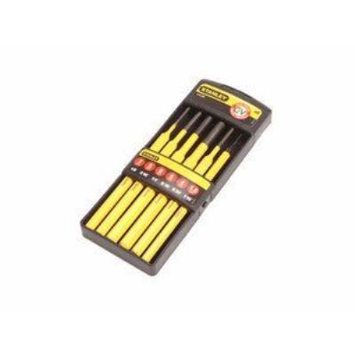 Stanley 418226 Jeu De Chasse-Goupilles 6 Pièces (Import Grande Bretagne)