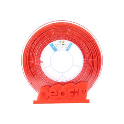 Neofil3D PLA - rood - PLA-filament