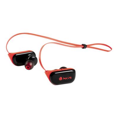 NGS Artica Ranger - écouteurs avec micro
