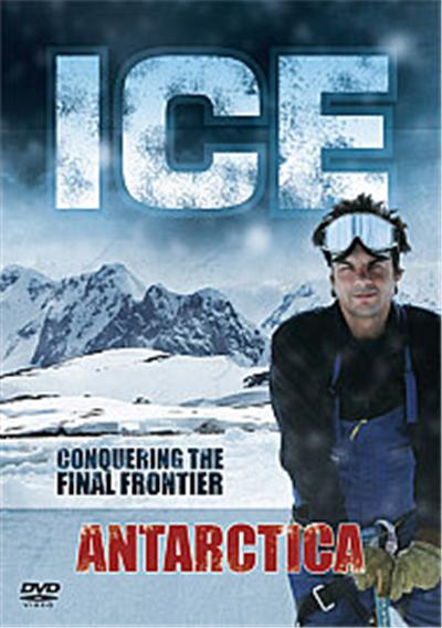Ice - Life In Antarctica